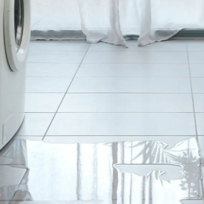 Appliance Leak Cleanup in New Hope, MN