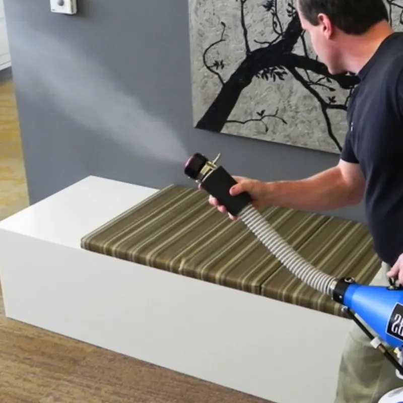 Professional Odor Removal in New Hope, MN